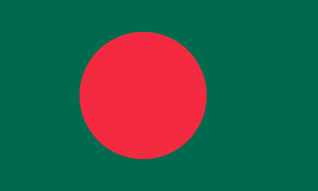 Bangladesh 1win
