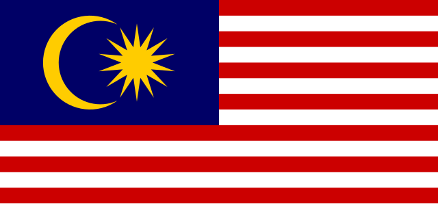 Malasia 1win