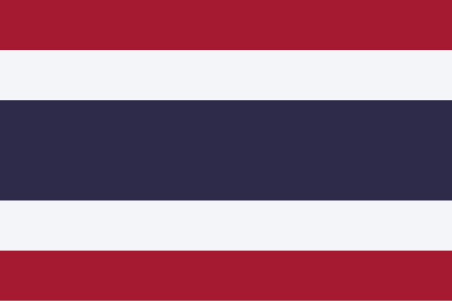Thailand 1win