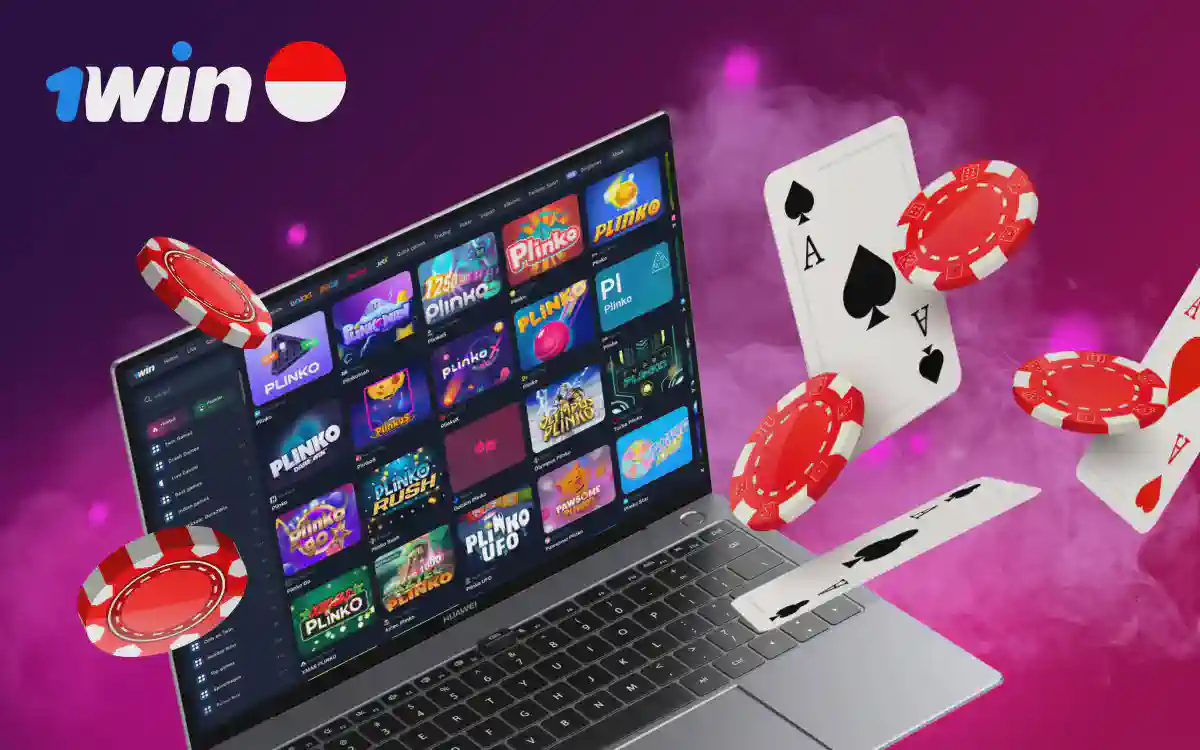 Check Out the Latest Releases in 1win Games